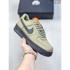 Nike Air Force 1 Shoes